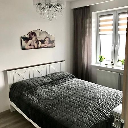 צ'שין Apartament Na Skrzypka מראה חיצוני תמונה
