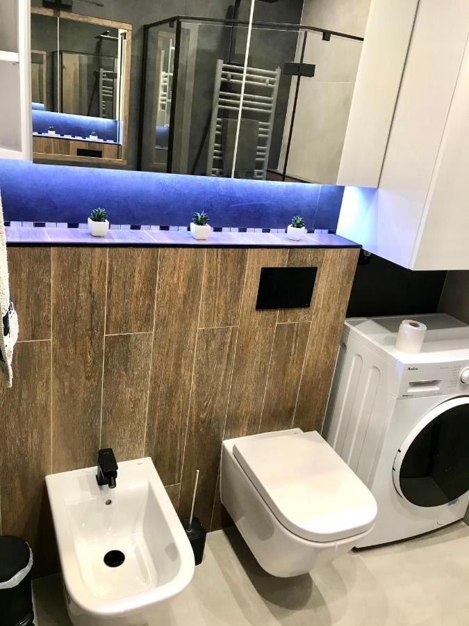 צ'שין Apartament Na Skrzypka מראה חיצוני תמונה